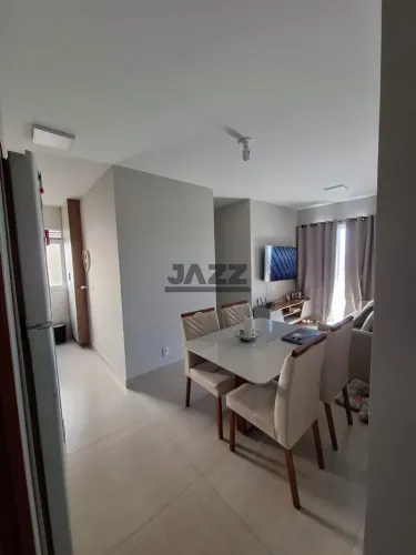 Apartamento à venda no bairro Pompéia, com 52,1 m², 2 quartos (sendo 1 suíte), 2