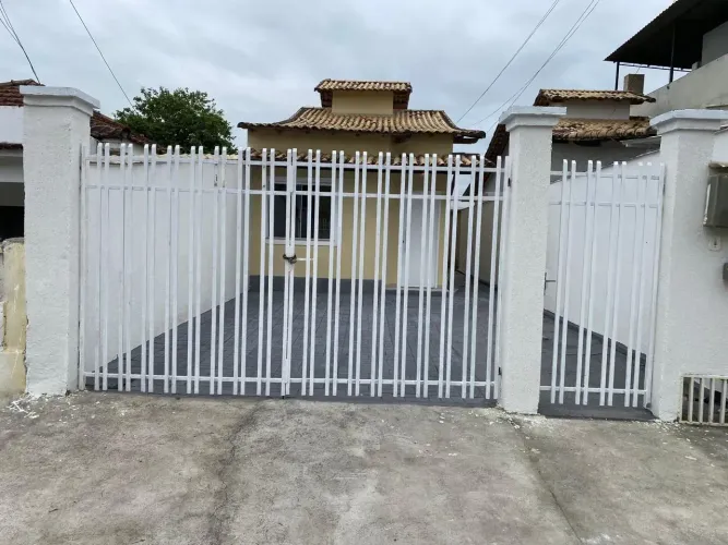 Aluguel. Casa 3 quartos em Itaboraí