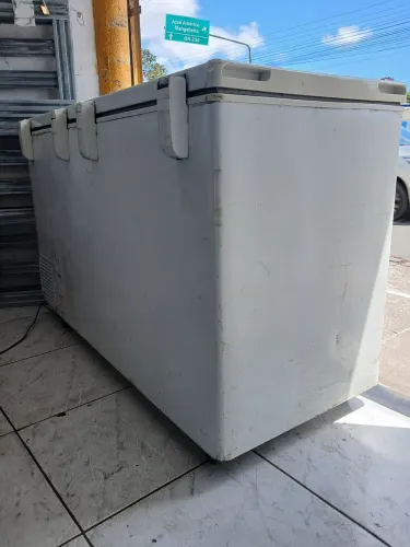 FREEEZER HORIZONTAL FRICON 500lts