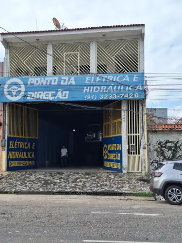 Alugo sala, na Mauriti, em Pedreira - Belém - PA