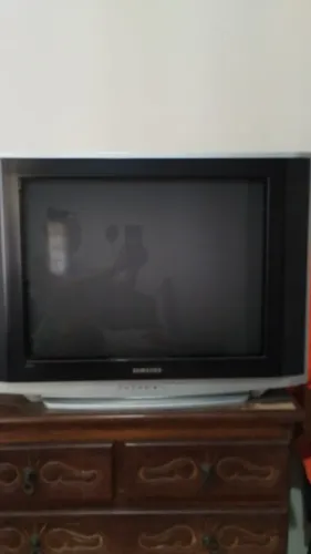 Tvs de tubo Samsung 29¨e Philco 14¨