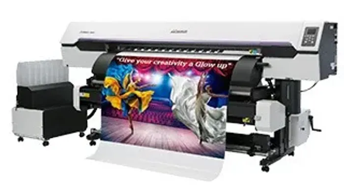 IMPRESSOR DIGITAL