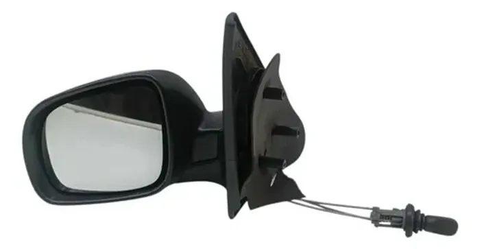 Retrovisor Esquerdo Gol G3 City 4 Portas C/controle 99/14