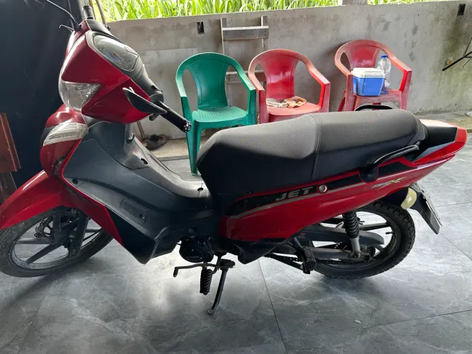 Vendo 125 