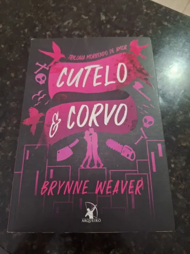 Cutelo & corvo
