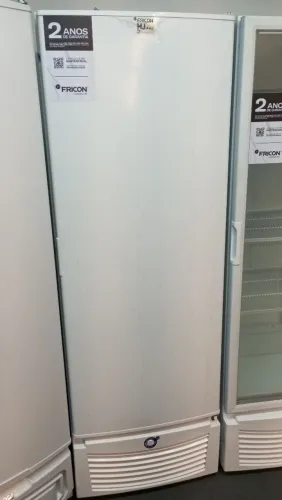 NZ. Freezer vertical 570 litros FRICON
