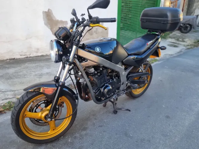 Vendo Gs-500 1996