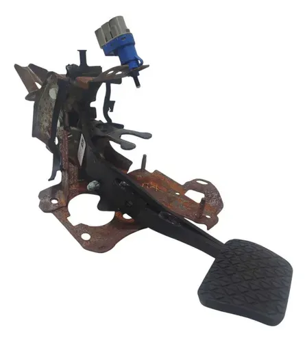 Pedal Freio Ford Ka 2014 A 2019