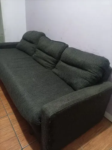 Sofá Retrátil 
