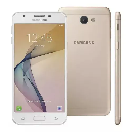 Celular Samung J5 prime Usado 
