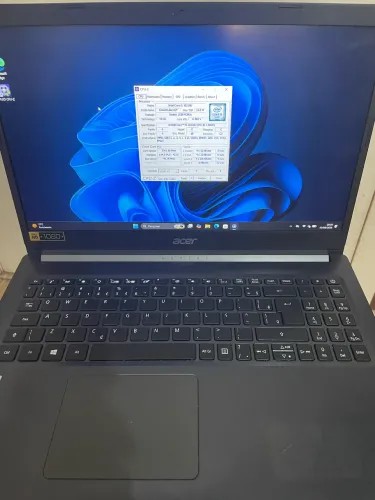 Acer Aspire 5 - i5 10ª Geração | SSD NVMe | Full HD
