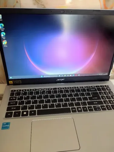 Notebook Acer aspire A315-58