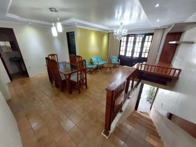 Casa 3 quartosQ (1 suíteS) para para aluguel em Iputinga - Recife |