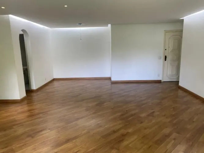 Mandala Barra da Tijuca: Apartamento de 127m² com Sala Ampliada, 3 quartos sendo uma Suíte