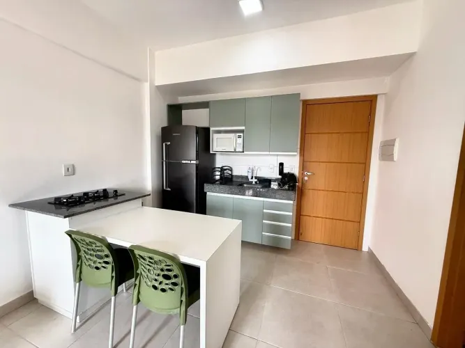Imóvel para aluguel tem 40 metros quadrados com 1 quarto em Fátima - Belém - PA