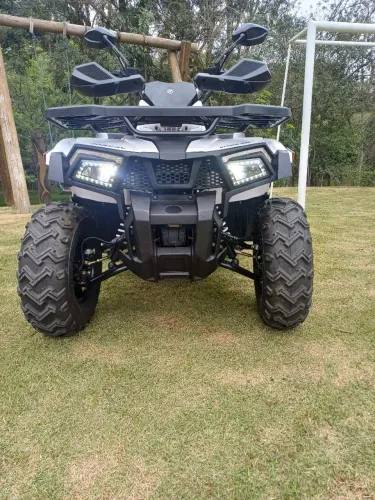 Quadriciclo MXF ATTACK 200CC