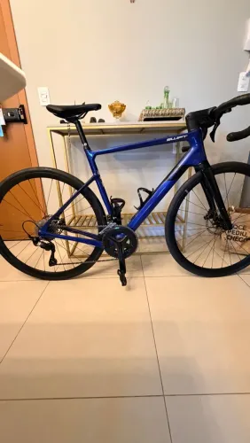 PREÇO DE OPORTUNIDADE! Vendo Bike Swift Univox Pro em estado de zero!