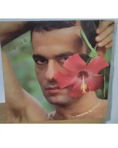 Disco de Vinil LP Ney Matogrosso - pois é (1983)