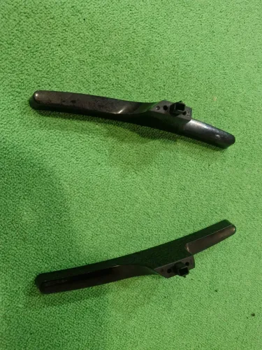 Base pedestal para TV