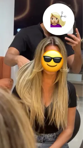Mega Hair