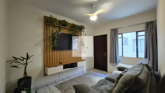 Apartamento à Venda 2 quartos - Condomínio Lorenzetti