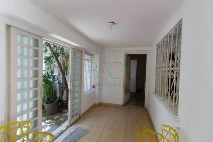 Sobrado com 4 dormitórios para alugar, 350 m² por R$ 10.000/mês - Aclimação - São Paulo/SP
