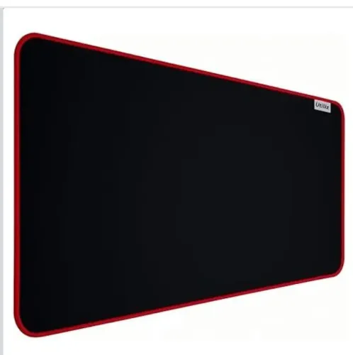 Mouse Pad Gamer Extra Grande 80x30 Speed Antiderrapante