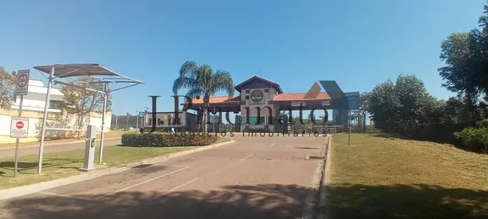 TERRENO À VENDA NO CONDOMÍNIO IBI ARAM II - ITUPEVA/SP
