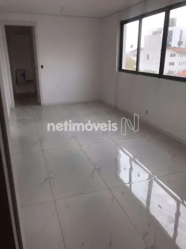 Venda Cobertura Santa Rosa Belo Horizonte