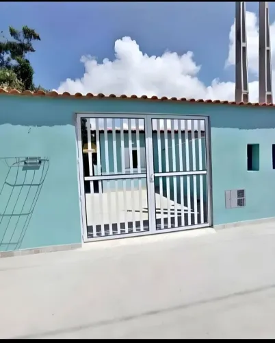 Vendo casa no Petrópolis próximo ao Inpa - Contrato em Cartóri