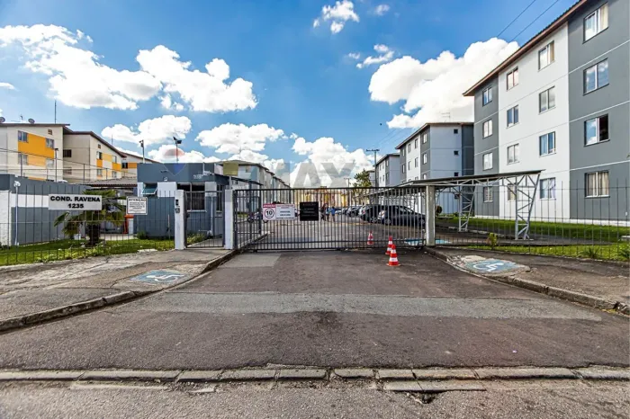 Apartamento 2 quartos Bairro Afonso pena. São José dos Pinhais
