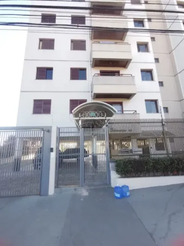 Apartamento de 92m² com 3 Dormitórios em Excelente Localização