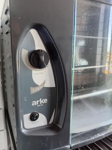 Churrasqueira Arke
