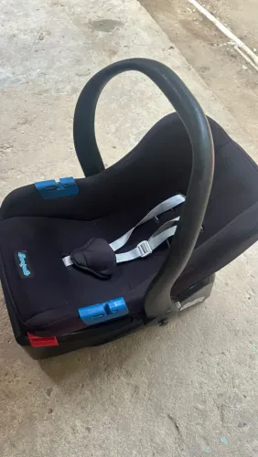 Cadeira bebê conforto