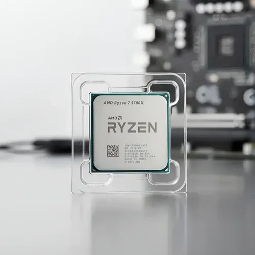 Ryzen 7 5700x