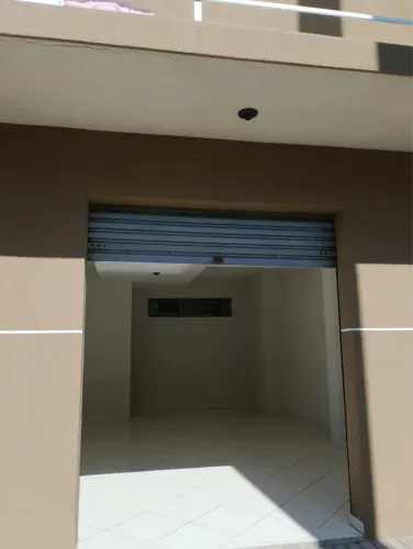 Alugo sala comercial/deposito/galpão próximo a linha verde