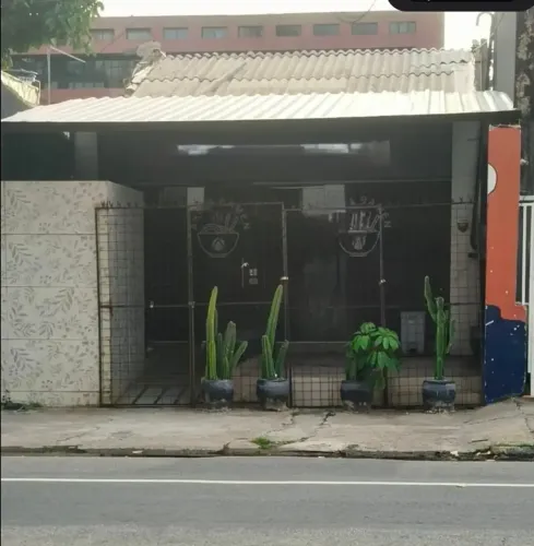 Comercial para locação, PINA, Recife, PE