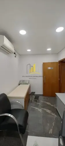 Sala para consultório medico para alugar
