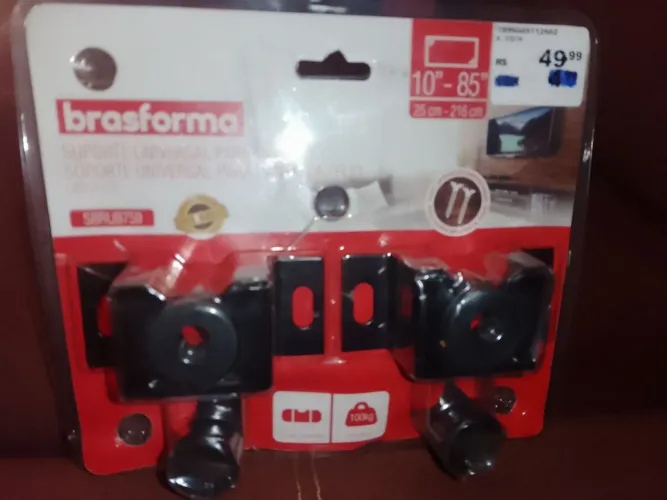 Suporte para TV 