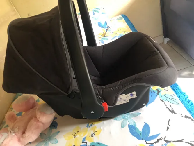 Bebê conforto 