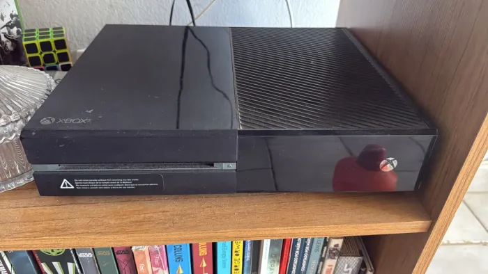 Xbox one