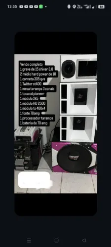 Som de mala