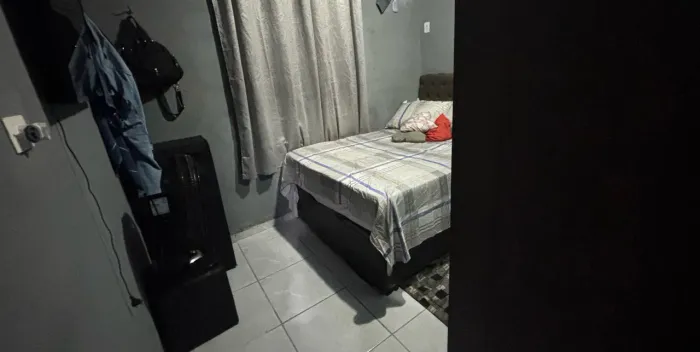 Casa a venda vila esperança 
