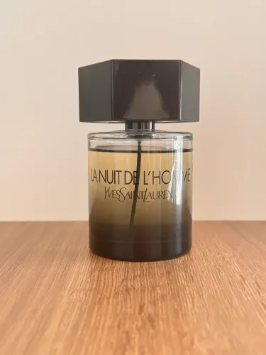 YSL La Nuit de L?homme 95ml