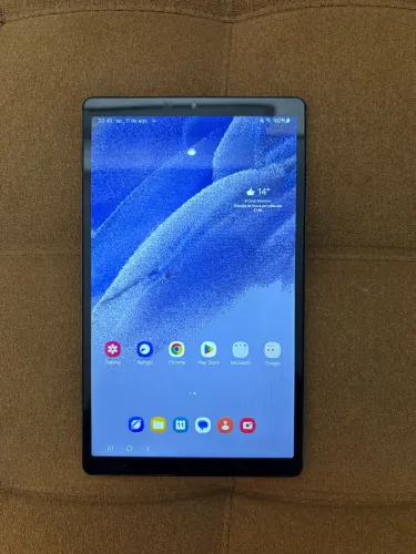 Samsung Galaxy Tab A7 Lite 8.7" Wi-Fi (Modelo SM-T220) - Completo