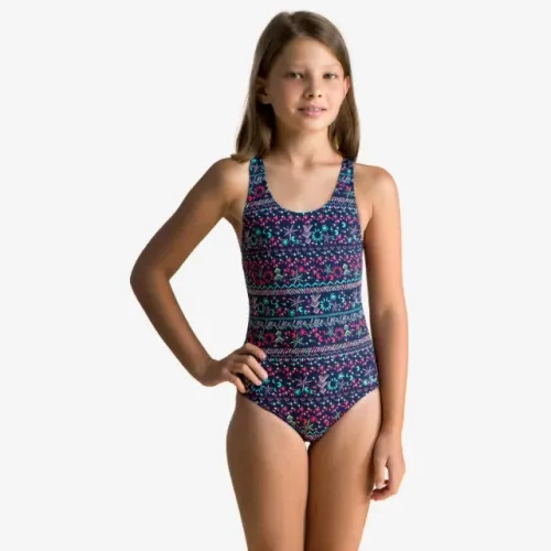 Maiô Infantil Decathlon (10-12 anos)