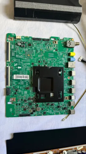 Placa de TV samunsg