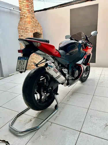 Srad 1000 