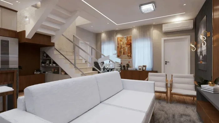 CASA EM CONDOMINIO PARA VENDA | CHÁCARA PRIMAVERA - CAMPINAS - SP | VILA BERNADETTE