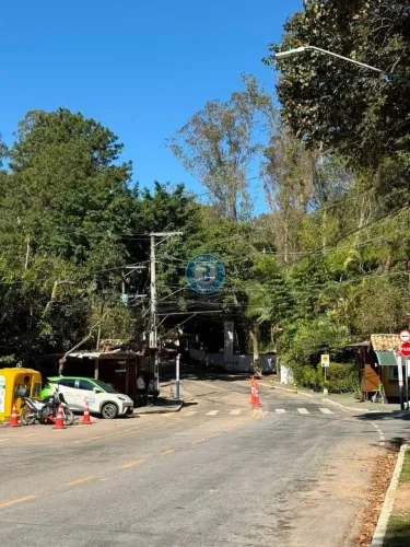 Terreno tem 410 metros quadrados em Riviera Paulista - São Paulo - SP